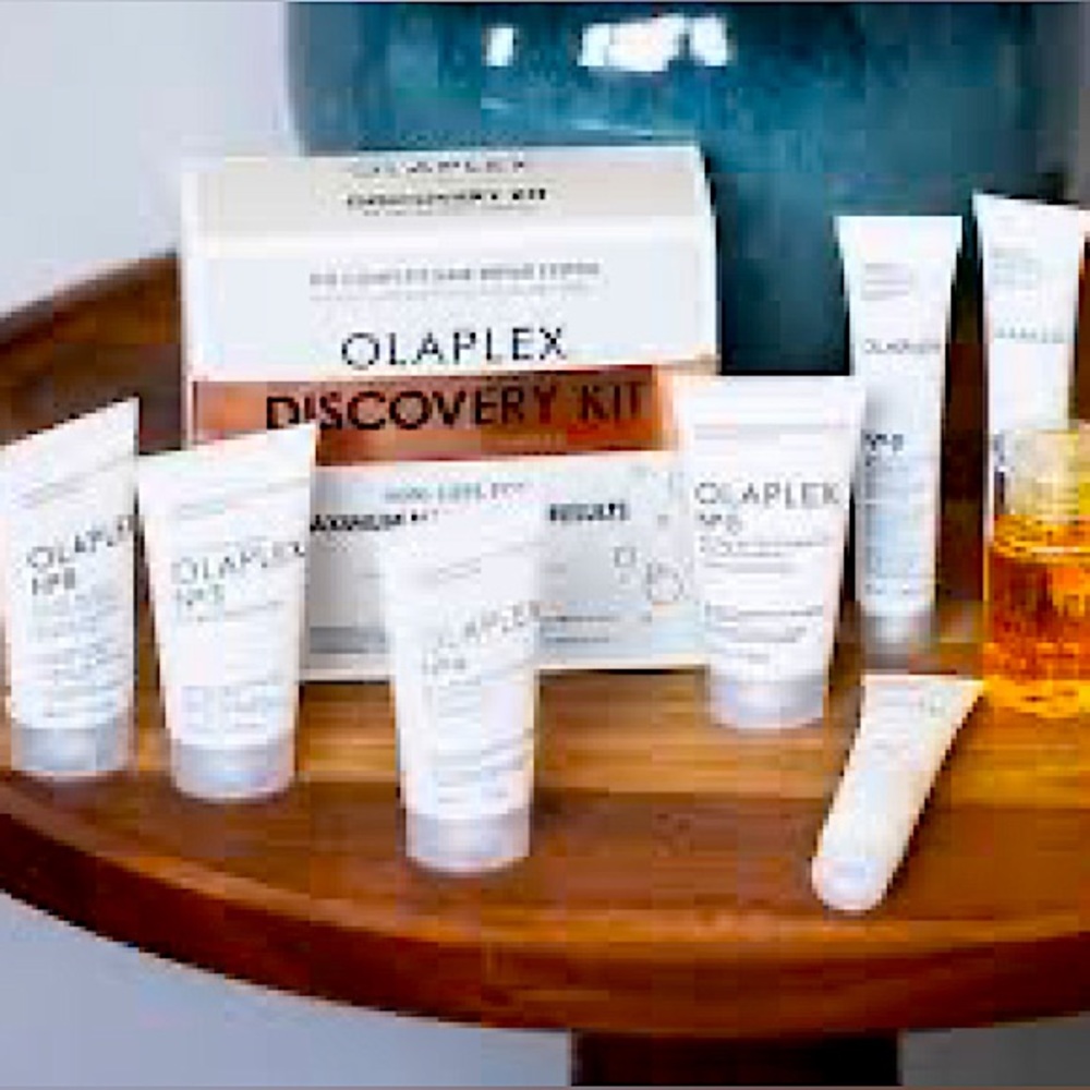 OKPLEX DISCOVERY KIT (#No3-No9)